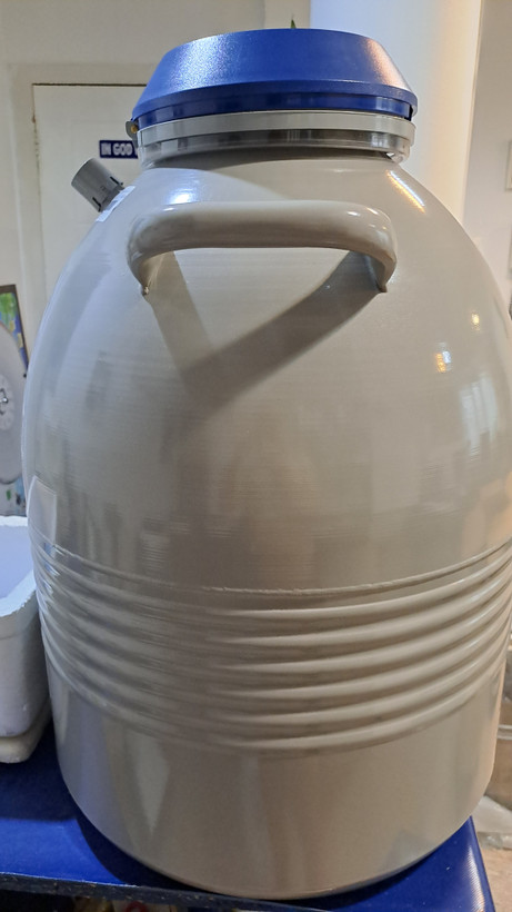 کانتینر ۳۴ لیتری TYAYLOR WHARTON